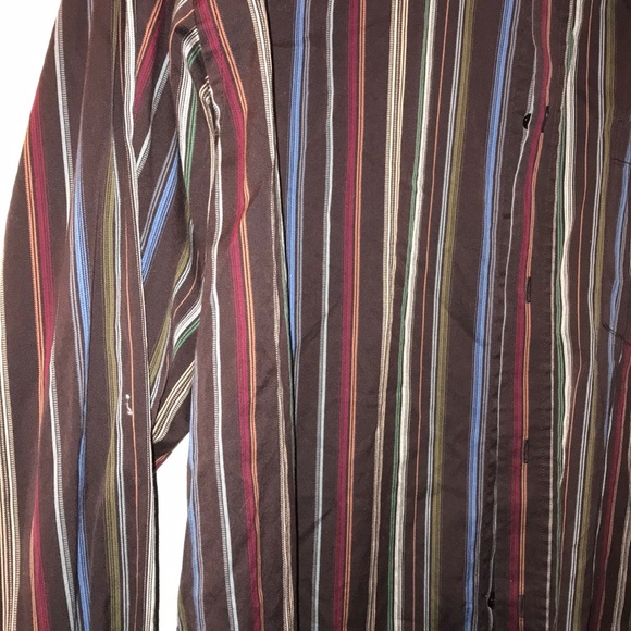 Bugatchi button down - Picture 3 of 7